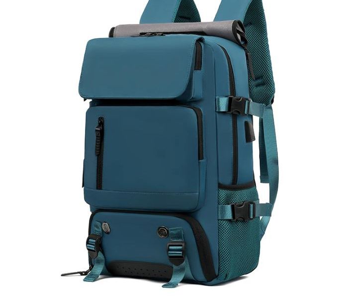 MORRAL VIAJE MULTIFUNCIONAL