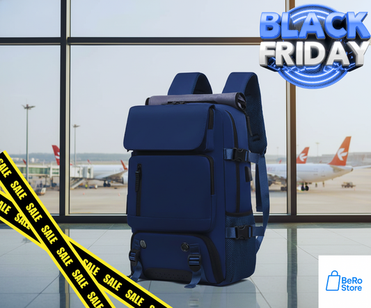 MORRAL VIAJE MULTIFUNCIONAL