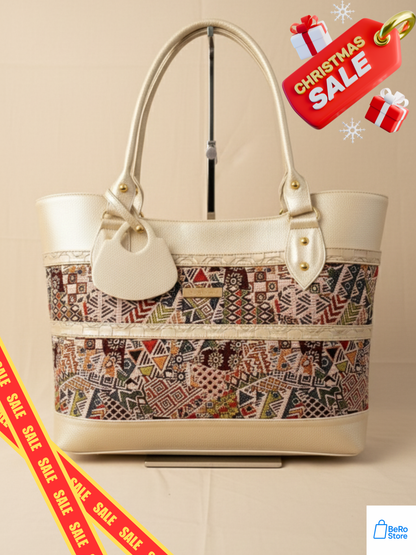 BOLSO TRIBAL EDICION ESPECIAL