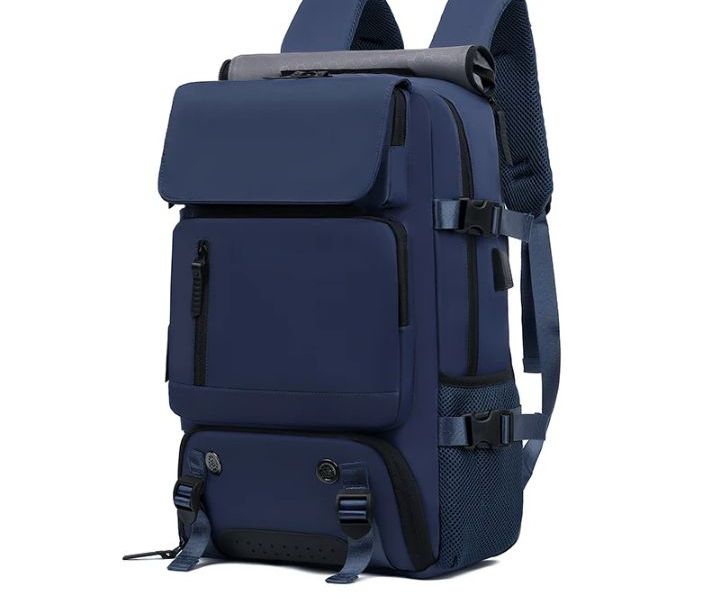 MORRAL VIAJE MULTIFUNCIONAL