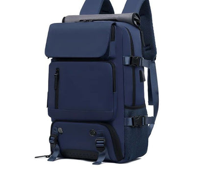 MORRAL VIAJE MULTIFUNCIONAL