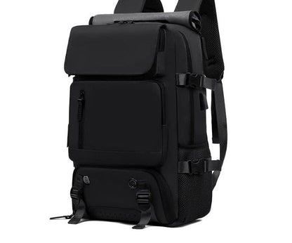 MORRAL VIAJE MULTIFUNCIONAL