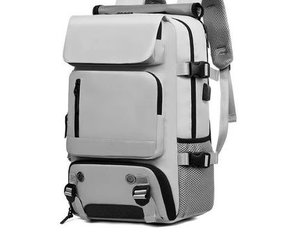 MORRAL VIAJE MULTIFUNCIONAL