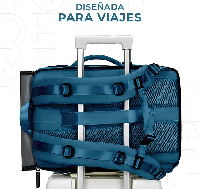 MORRAL VIAJE MULTIFUNCIONAL