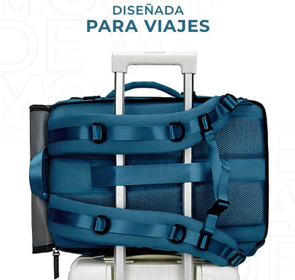 MORRAL VIAJE MULTIFUNCIONAL