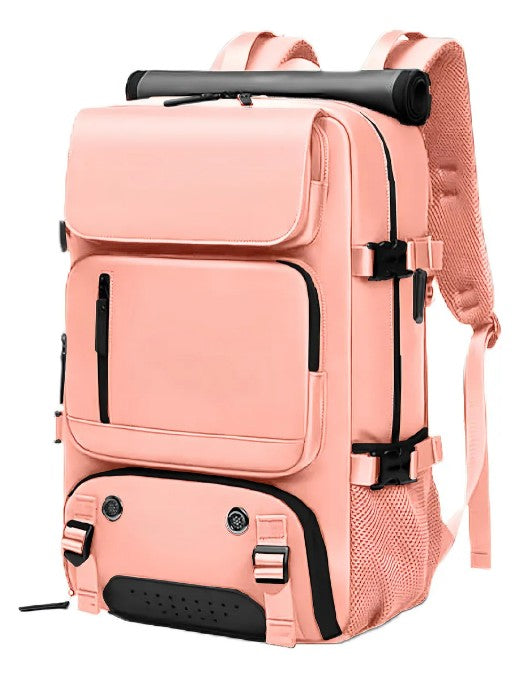 MORRAL VIAJE MULTIFUNCIONAL