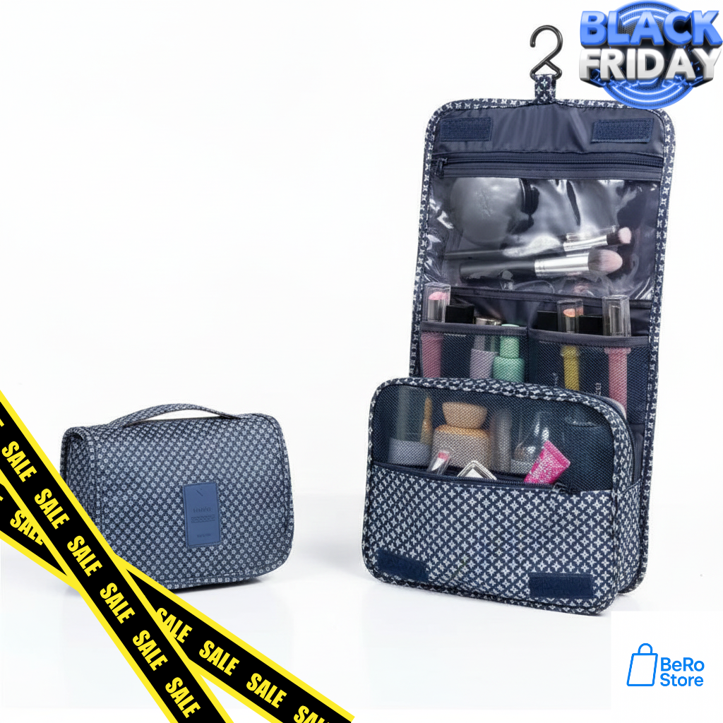 NECESER ORGANIZADOR VIAJE