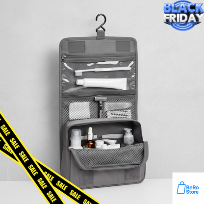 NECESER ORGANIZADOR VIAJE