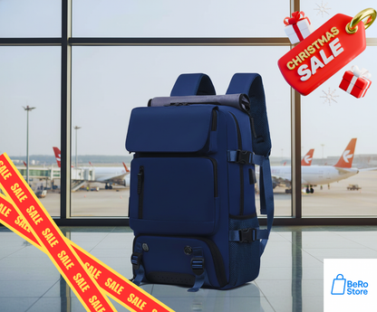 MORRAL VIAJE MULTIFUNCIONAL