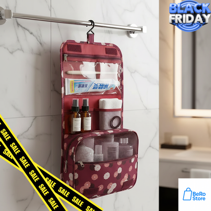 NECESER ORGANIZADOR VIAJE