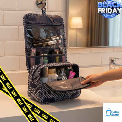 NECESER ORGANIZADOR VIAJE