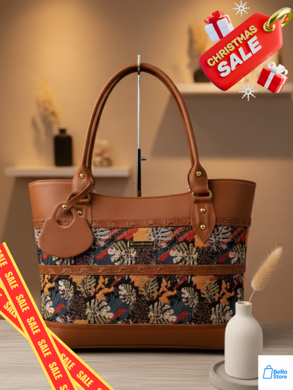 BOLSO TRIBAL EDICION ESPECIAL