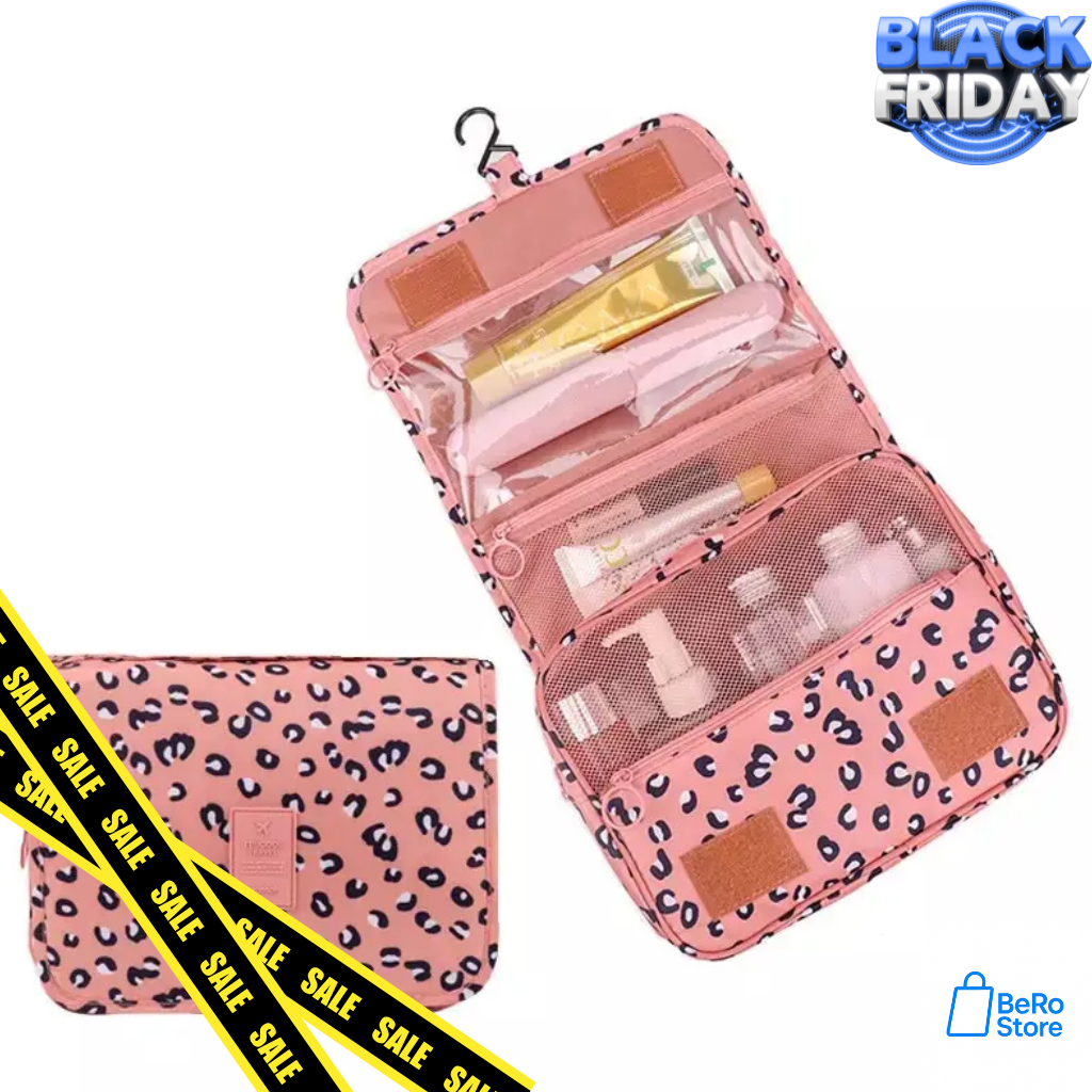 NECESER ORGANIZADOR VIAJE