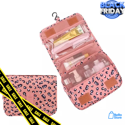 NECESER ORGANIZADOR VIAJE