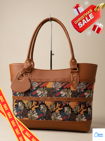 BOLSO TRIBAL EDICION ESPECIAL