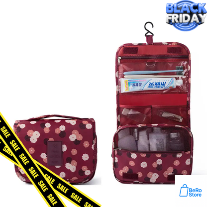 NECESER ORGANIZADOR VIAJE