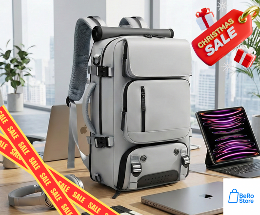 MORRAL VIAJE MULTIFUNCIONAL