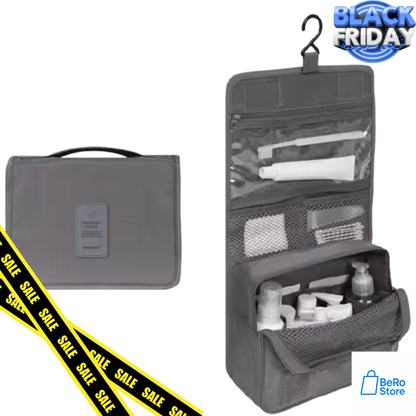 NECESER ORGANIZADOR VIAJE