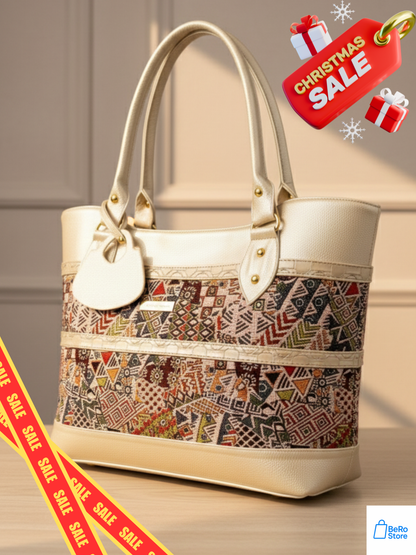 BOLSO TRIBAL EDICION ESPECIAL