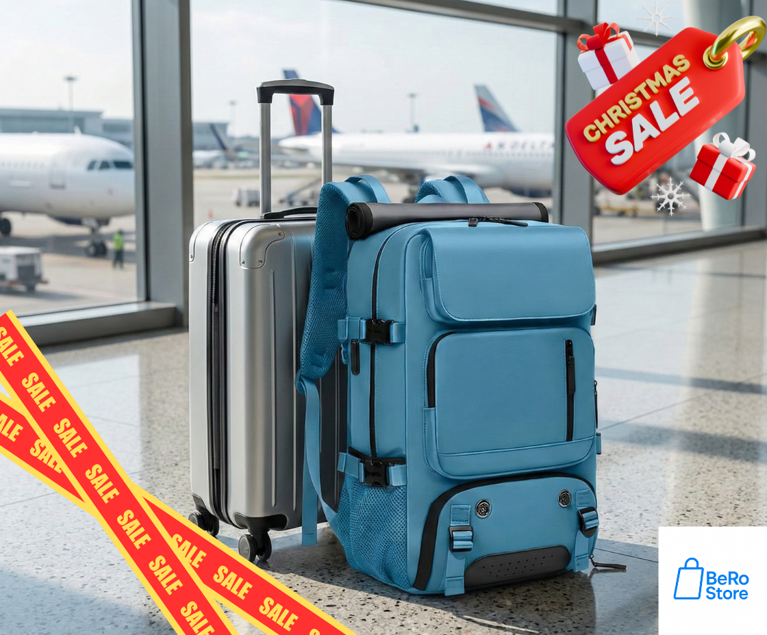 MORRAL VIAJE MULTIFUNCIONAL