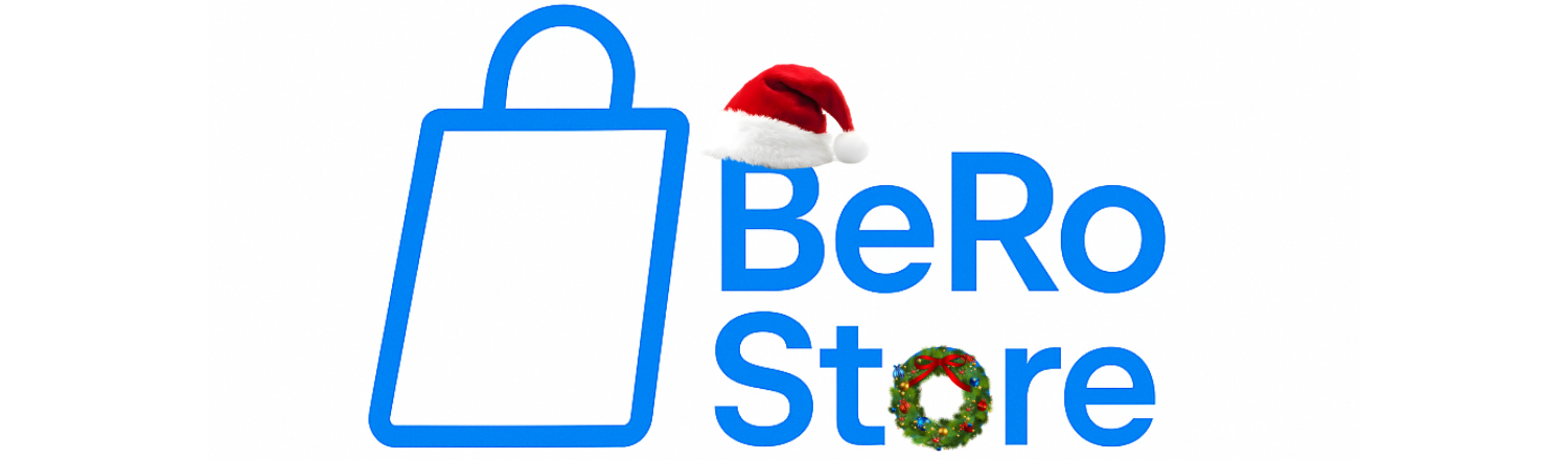 BeRo Store
