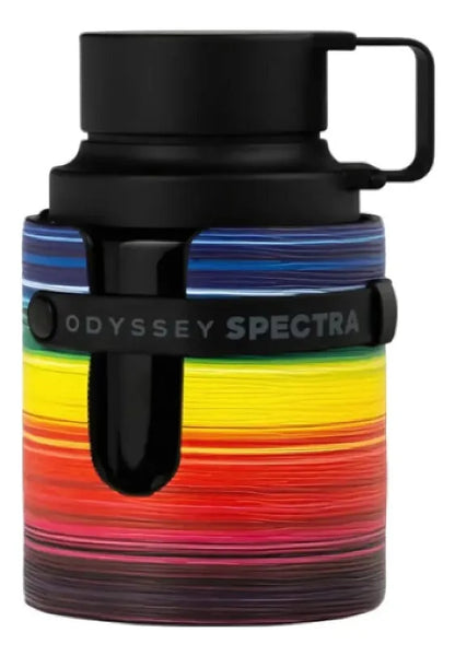 PERFUME ODYSSEY SPECTRA