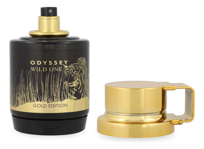 PERFUME ODYSSEY WILD ONE