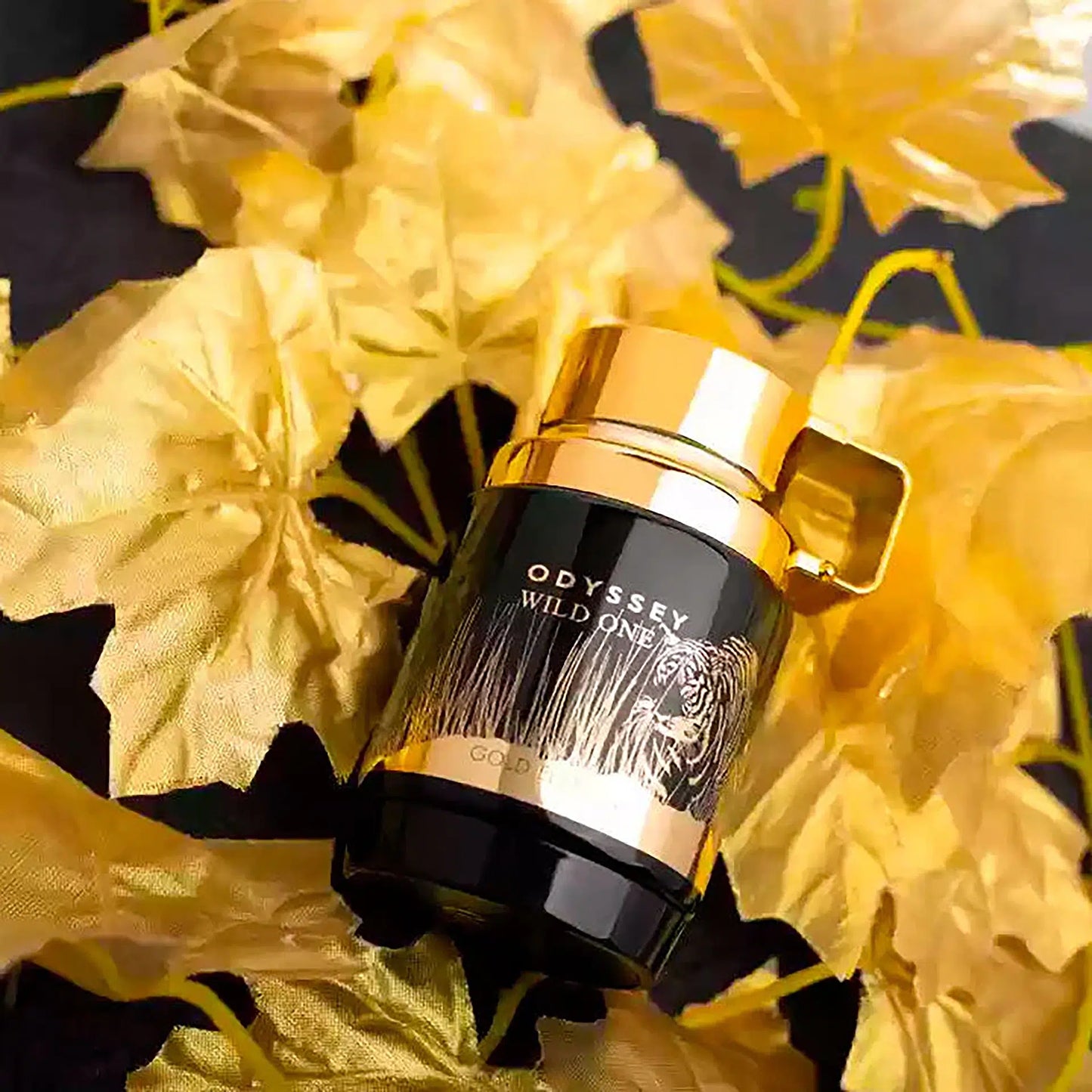 PERFUME ODYSSEY WILD ONE