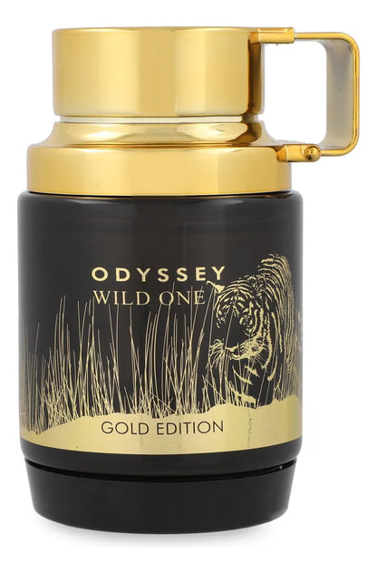 PERFUME ODYSSEY WILD ONE