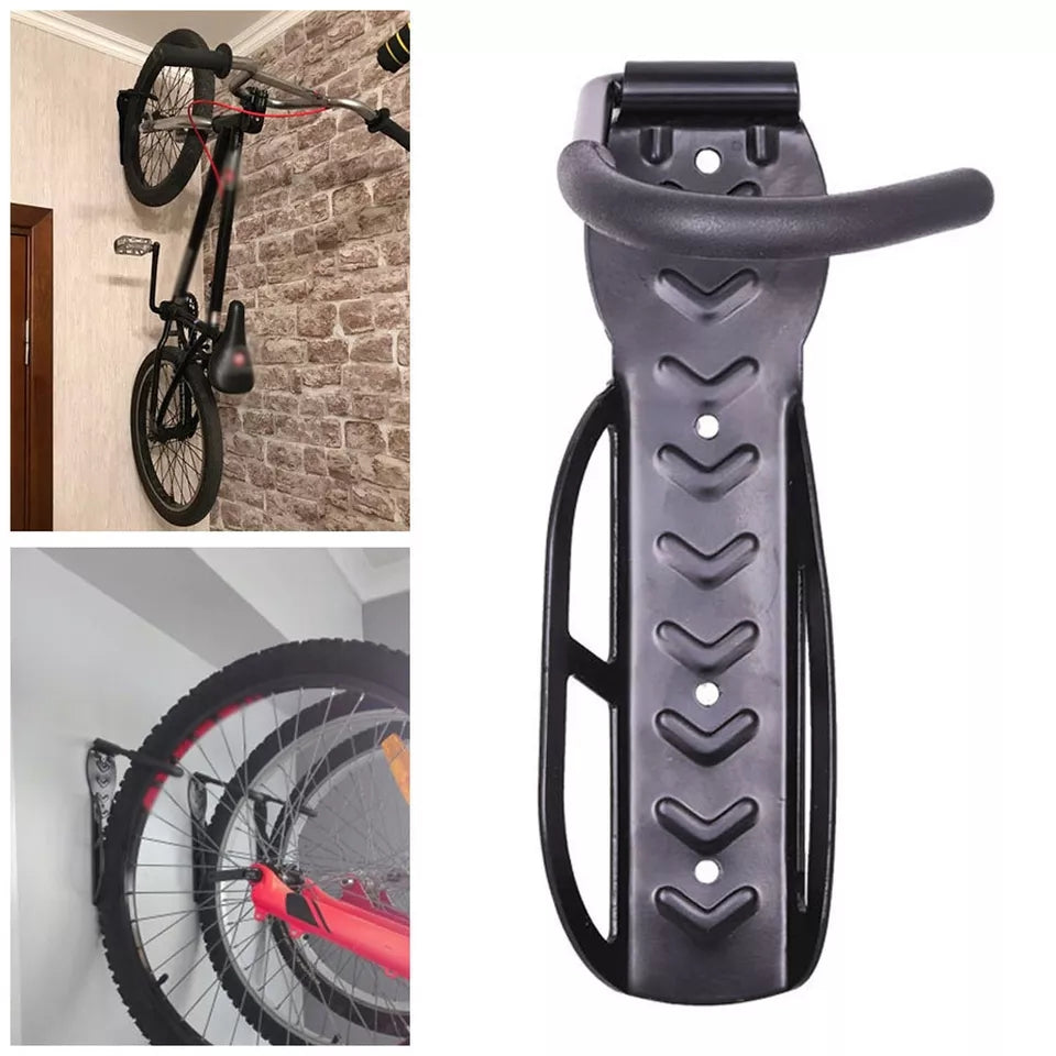 SOPORTE BICICLETA PARED
