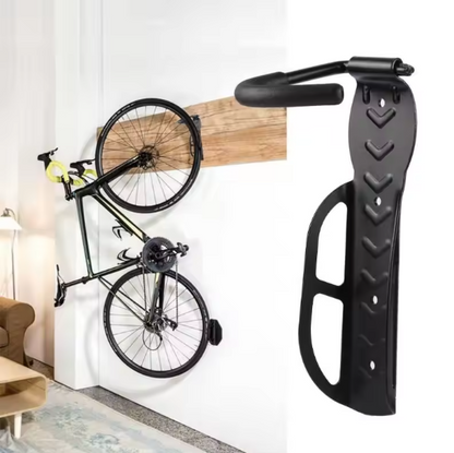 SOPORTE BICICLETA PARED